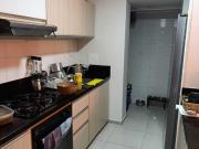 VENTA DE APARTAMENTO BARRIO PROVENZA BUCARAMANGA COD: 1028