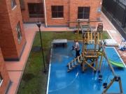 Venta de apartamento Bogota Barrio El Salitre Tarragona