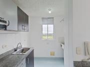 Venta de apartamento Bogotá Bello Horizonte