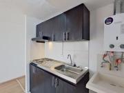 Venta de apartamento Bogotá Camino Verde
