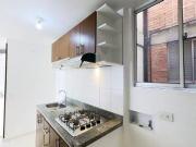 Venta de apartamento Bogotá Rosales de Suba