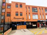 VENTA DE APARTAMENTO BOSA PORVENIR