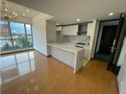 Venta de apartamento Calle 26 Edificio Zima 26