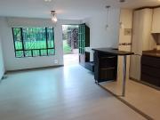 Venta de apartamento campestre en conjunto cerrado Cota