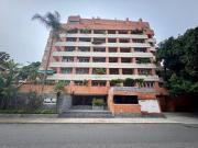 VENTA DE APARTAMENTO CAMPO ALEGRE 107MTS