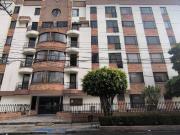 VENTA DE APARTAMENTO CERCA DE AUTOPISTA NORTE CON GARAJE