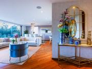 Venta de Apartamento Cerros de Suba en Bogotá