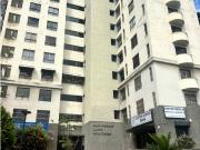 VENTA DE APARTAMENTO CHACAO 90MTS 3H2B1P1M