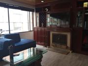 Venta de apartamento Chico Norte Bogotá