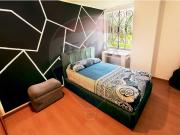 VENTA DE APARTAMENTO COLINA CAMPESTRE