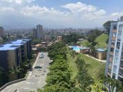 VENTA DE APARTAMENTO CON ESPECTACULAR VISTA EN CALASANZ...