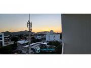 Venta de apartamento con EXCELENTE vista en Barrio Jardín