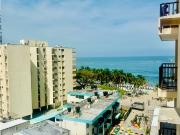 Venta de apartamento con hermosa vista al mar Rodadero Venta de apartamento con hermosa vista al mar Rodadero