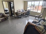 VENTA DE APARTAMENTO CON PARQUEADERO EN LA ESTRADA ENGATIVA