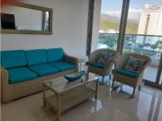 Venta de Apartamento con Permiso Turistico en Primera Linea