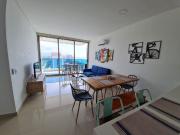 Venta de Apartamento con Permiso Turistico en Primera Linea