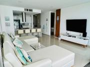 VENTA DE APARTAMENTO A PUERTA CERRADA EN PRIMERA LNEA VT088