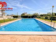 Venta de apartamento con piscina en Alcanar playa