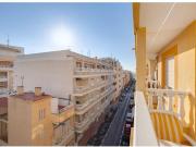 Venta de Apartamento con plaza de garaje Playa del Cura...