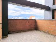 VENTA DE APARTAMENTO CON TERRAZA EN BELÉN ROSALES