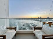 VENTA DE APARTAMENTO CON VISTA A LA BAHIA