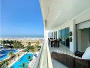 VENTA DE APARTAMENTO CON VISTA AL MAR EN MORROS,...