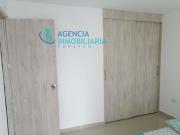 VENTA DE APARTAMENTO CONDOMINIO MARSELLA SECTOR CAMPO BELLO