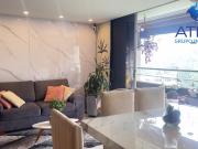 VENTA DE APARTAMENTO CONJUNTO CERRADO FLORIDABLANCA COD:...