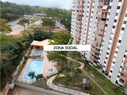 VENTA DE APARTAMENTO CONJUNTO PORTANOVA PIEDECUESTA. Cod...