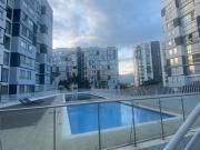 VENTA DE APARTAMENTO CONJUNTO RESIDENCIAL IRAZU DOSQUEBRADAS