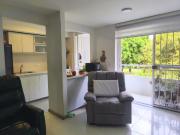 Venta Apartamento Barrio Valle del Lili – Conjunto Santa Ana