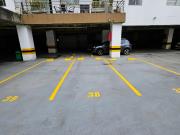 VENTA DE APARTAMENTO CUARTO DE LEGUA, CALI ID 878