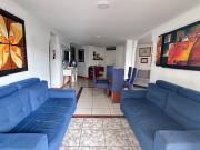 VENTA DE APARTAMENTO DE 117 MTS2 EN PROFESIONALES EN...