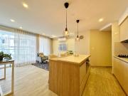 Venta de apartamento de 1 alcoba en Dominique Cielo Mar