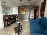 VENTA DE APARTAMENTO DE 1 ALCOBA EN EL RODADERO SUR VT140