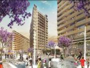 Venta de apartamento de 1 dormitorio en barrio Malvin...