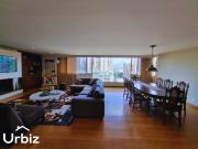 Venta de Apartamento de 224 sobre 7 con 73, en Rosales,...