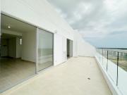 Venta de apartamento de 2 alcobas en Trevi Serena del Mar
