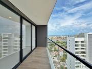 Venta de apartamento de 3 alcobas en ANTILIA 96 en manga