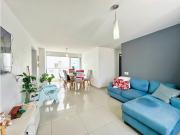 Venta de apartamento de 3 alcobas en Serranova Alto...