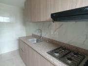 VENTA DE APARTAMENTO DE 3 HABITACIONES BARRIO LAS DELICIAS