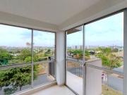 VENTA DE APARTAMENTO DE 55 M2, PISO 4, CALI SUR, CIUDAD...