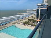 VENTA DE APARTAMENTO DE DOS ALCOBAS TURISTICO FRENTE AL...