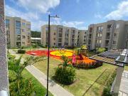 VENTA DE APARTAMENTO DE DOS HABITACIONES PISO 2