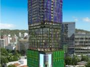 VENTA DE APARTAMENTO DE LUJO EN TORRE SKY PARK, LAS MERCEDES