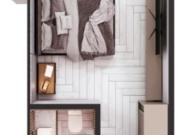 VENTA DE APARTAMENTO DE LUJO EN TORRE SKY PARK, LAS MERCEDES