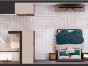 VENTA DE APARTAMENTO DE LUJO EN TORRE SKY PARK, LAS MERCEDES