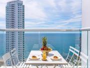 Venta de Apartamento de Lujo Frente al Mar