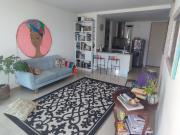 VENTA DE APARTAMENTO DE UNA ALCOBA EN EL PRADO VT008