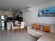 APARTAMENTO EN VENTA DE 1 HABITACIÓN EDIFICIO INFINITUM,...